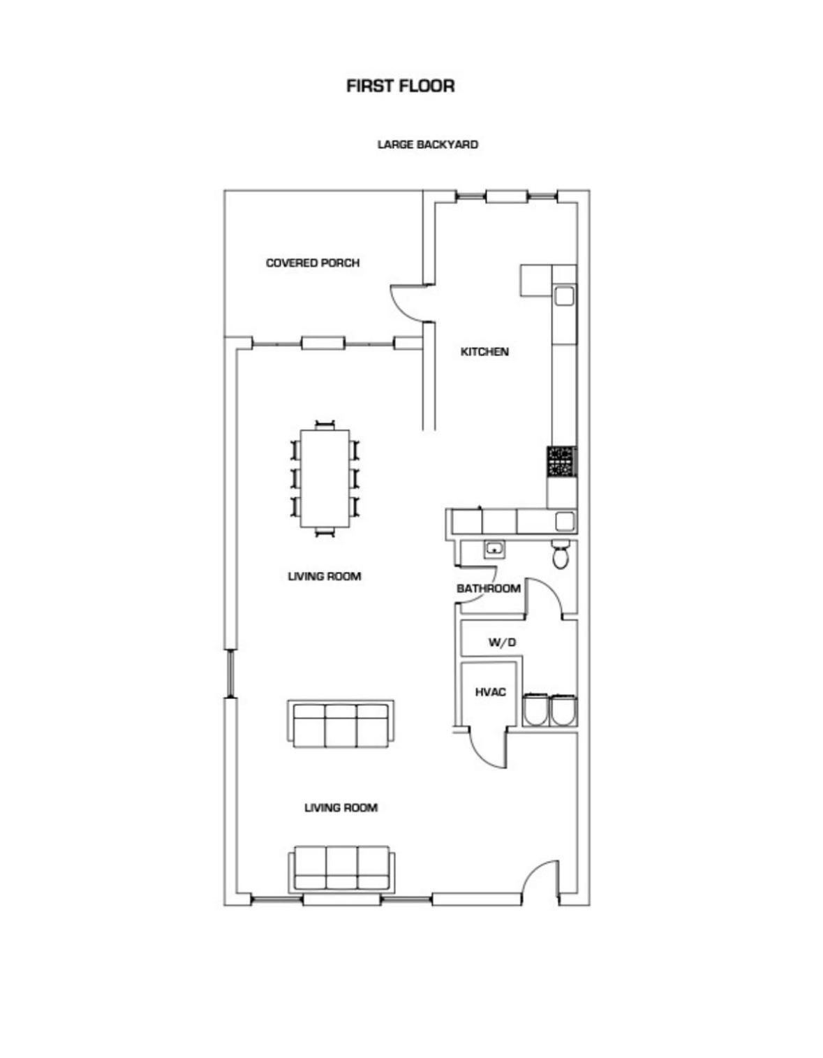 3 Bedroom Spacious Home In Ideal Location W Free Parking Back Yard Pets Welcome Chicago Kültér fotó